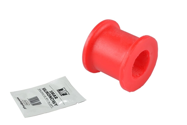 Mounting, stabiliser bar