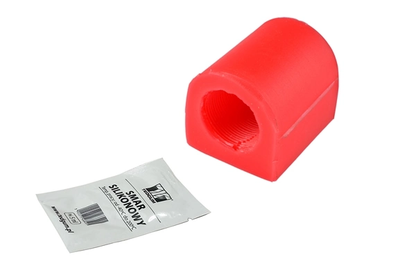 Mounting, stabiliser bar