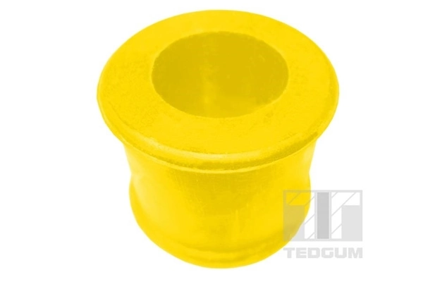 Mounting, shock absorber