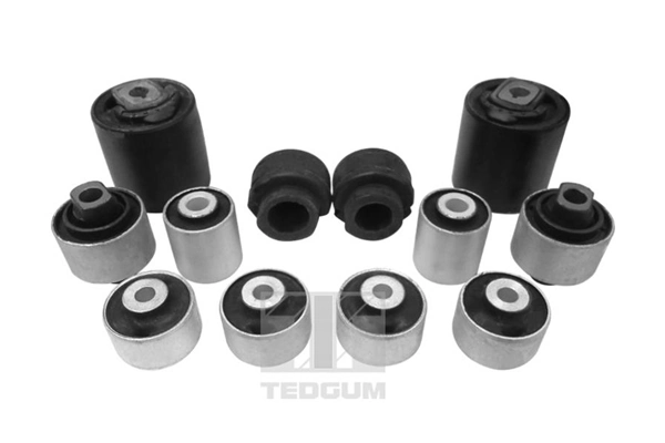 Repair Kit, wheel suspension