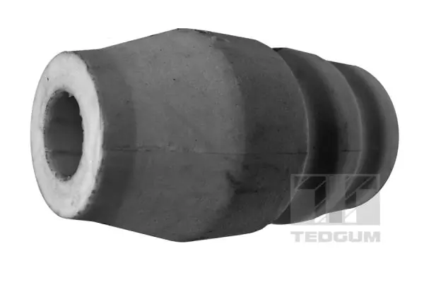 Rubber Buffer, suspension