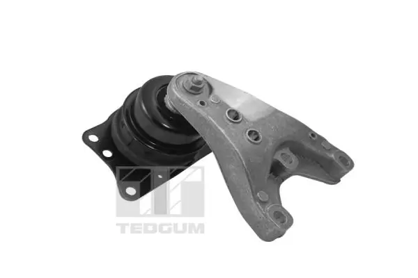 Mounting, engine