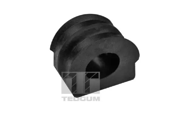 Mounting, stabiliser bar