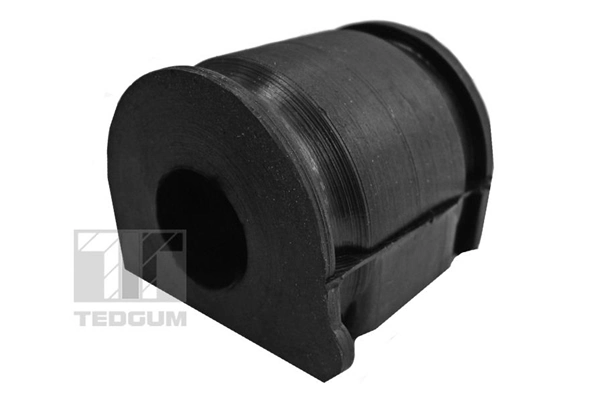Mounting, stabiliser bar