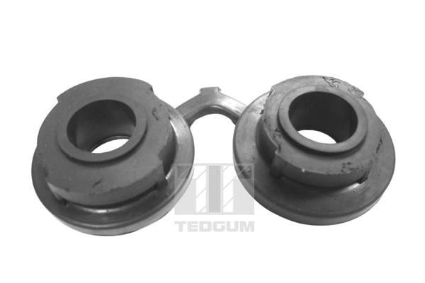 Bushing, axle beam