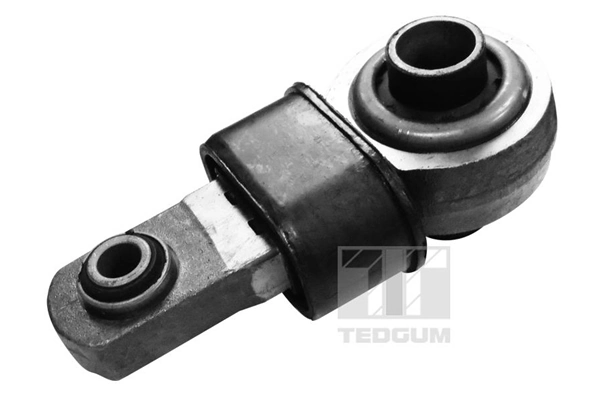 Mounting, axle strut