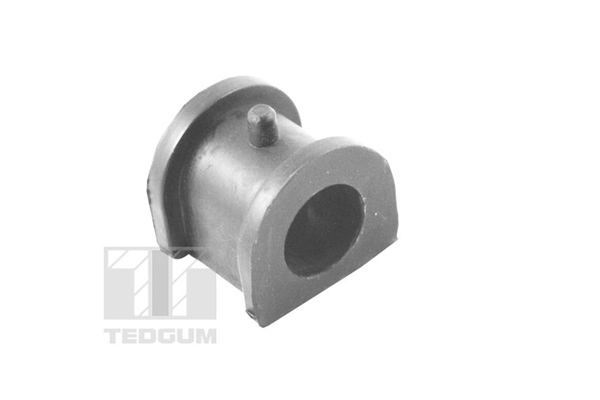 Mounting, stabiliser bar