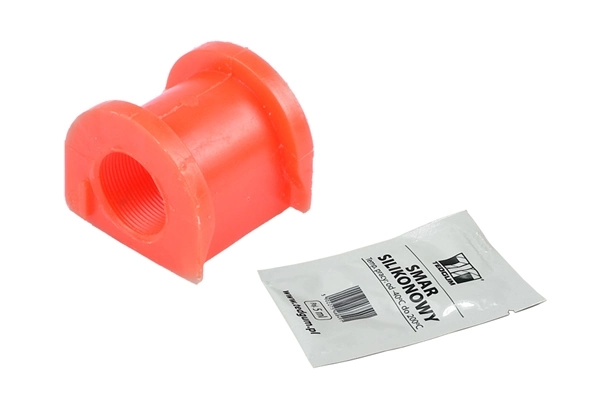 Mounting, stabiliser bar