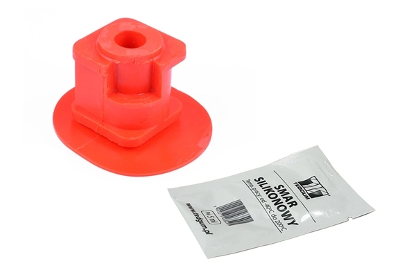 Mounting, stabiliser bar