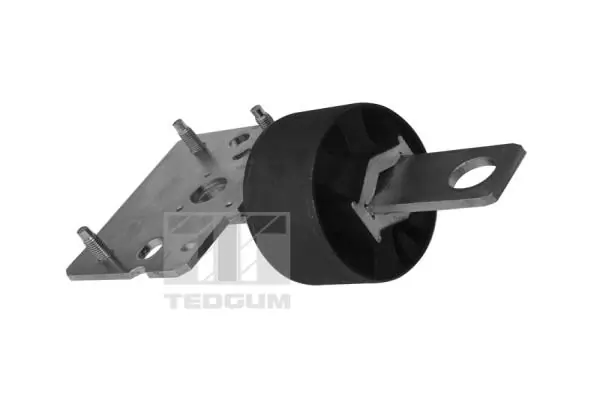 Mounting, control/trailing arm