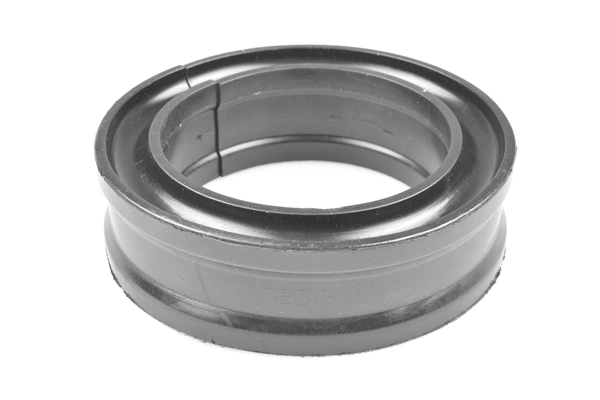 Spring Travel Limiter, suspension spring