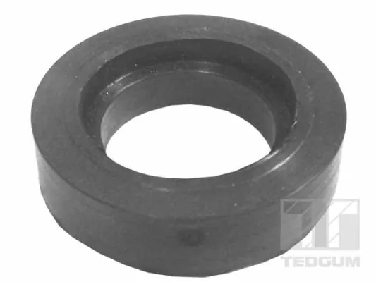 Rubber Buffer, driver cab