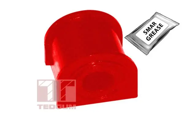 Mounting, stabiliser bar