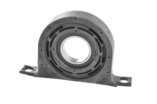 Suspension, propshaft