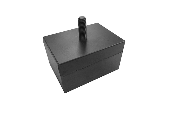 Rubber Buffer, suspension
