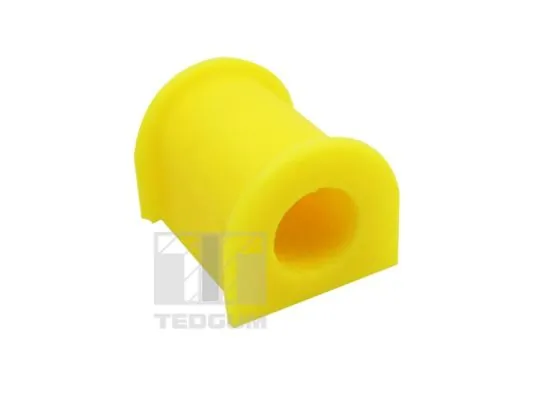 Mounting, stabiliser bar
