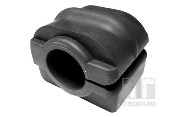 Mounting, stabiliser bar