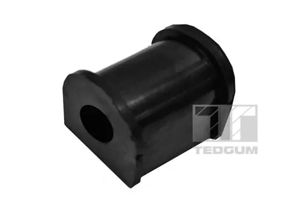 Mounting, stabiliser bar