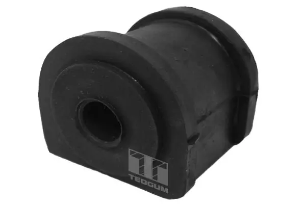 Mounting, stabiliser bar