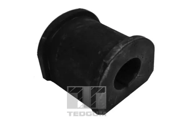 Mounting, stabiliser bar