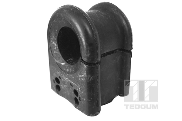 Mounting, stabiliser bar