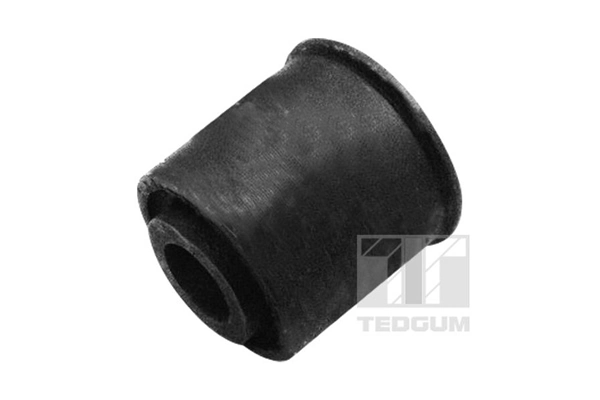 Mounting, panhard rod