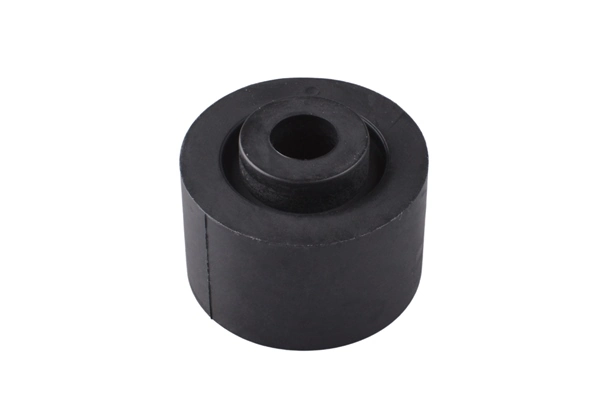 Mounting, shock absorber