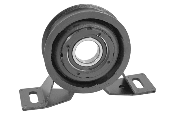 Suspension, propshaft