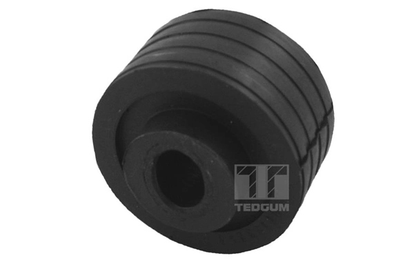 Mounting, differential