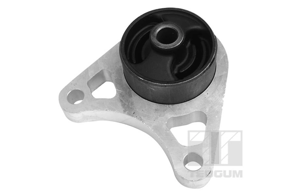 Mounting, differential