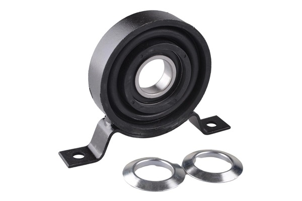 Suspension, propshaft