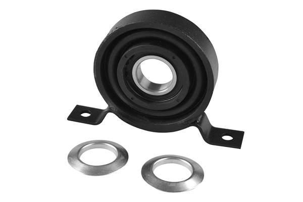 Suspension, propshaft