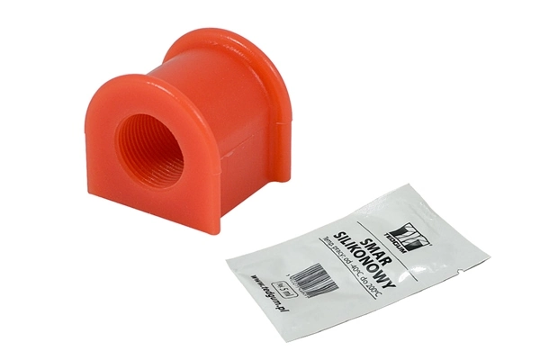 Mounting, stabiliser bar