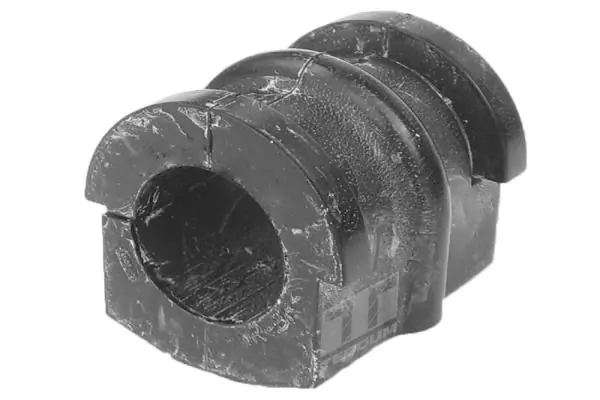 Mounting, stabiliser bar