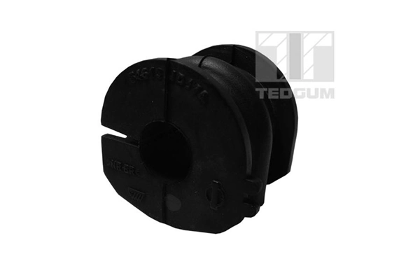 Mounting, stabiliser bar