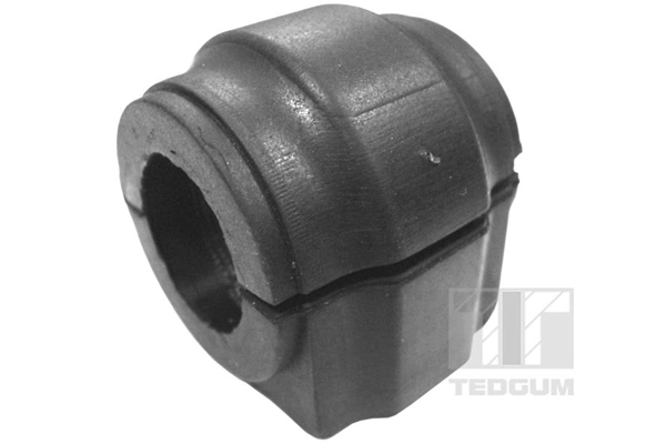 Mounting, stabiliser bar