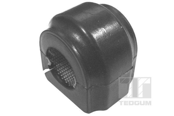 Mounting, stabiliser bar