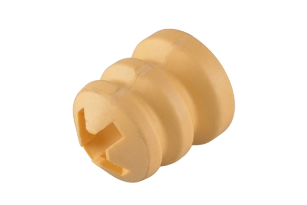Rubber Buffer, suspension