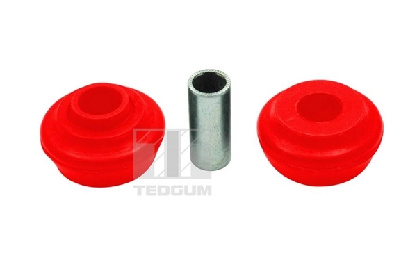 Mounting, control/trailing arm