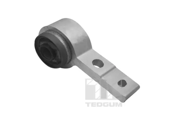 Mounting, control/trailing arm