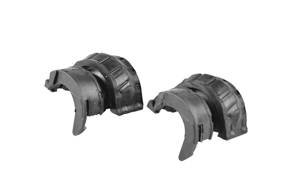 Mounting, stabiliser bar