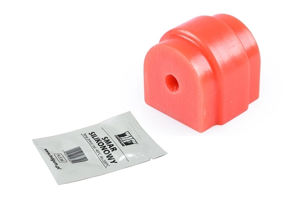 Mounting, stabiliser bar