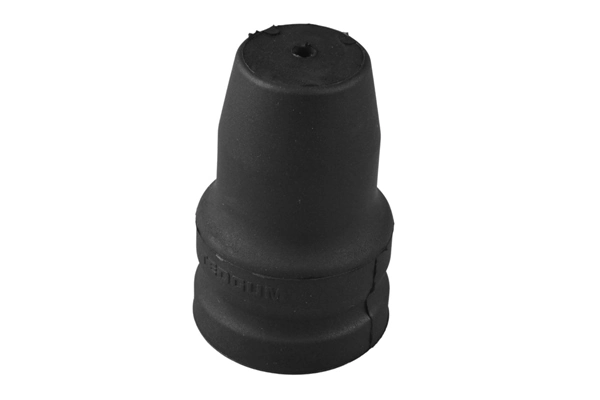 Rubber Buffer, suspension