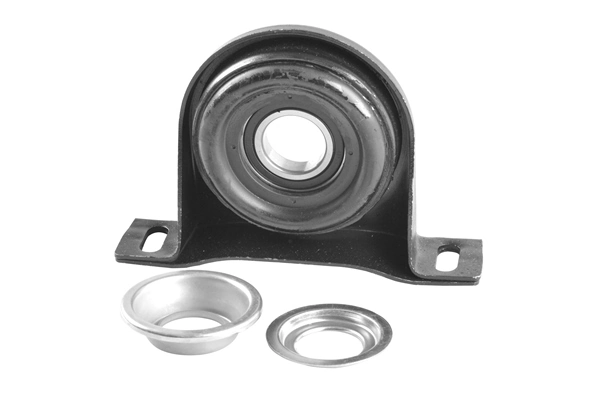 Suspension, propshaft