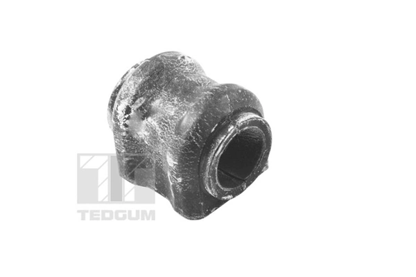 Mounting, stabiliser bar