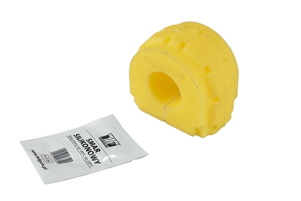 Mounting, stabiliser bar