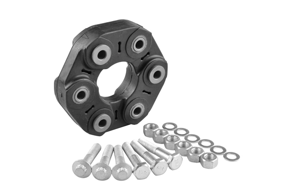 Joint, propshaft