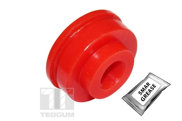 Mounting, panhard rod