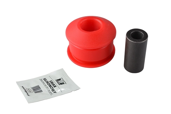 Mounting, control/trailing arm