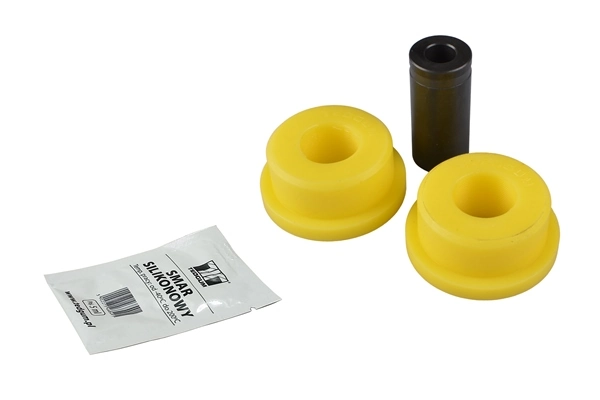 Mounting, control/trailing arm
